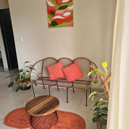 Arenal Cozy Apartment La Fortuna Екстер'єр фото