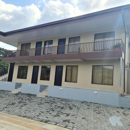 Arenal Cozy Apartment La Fortuna Екстер'єр фото