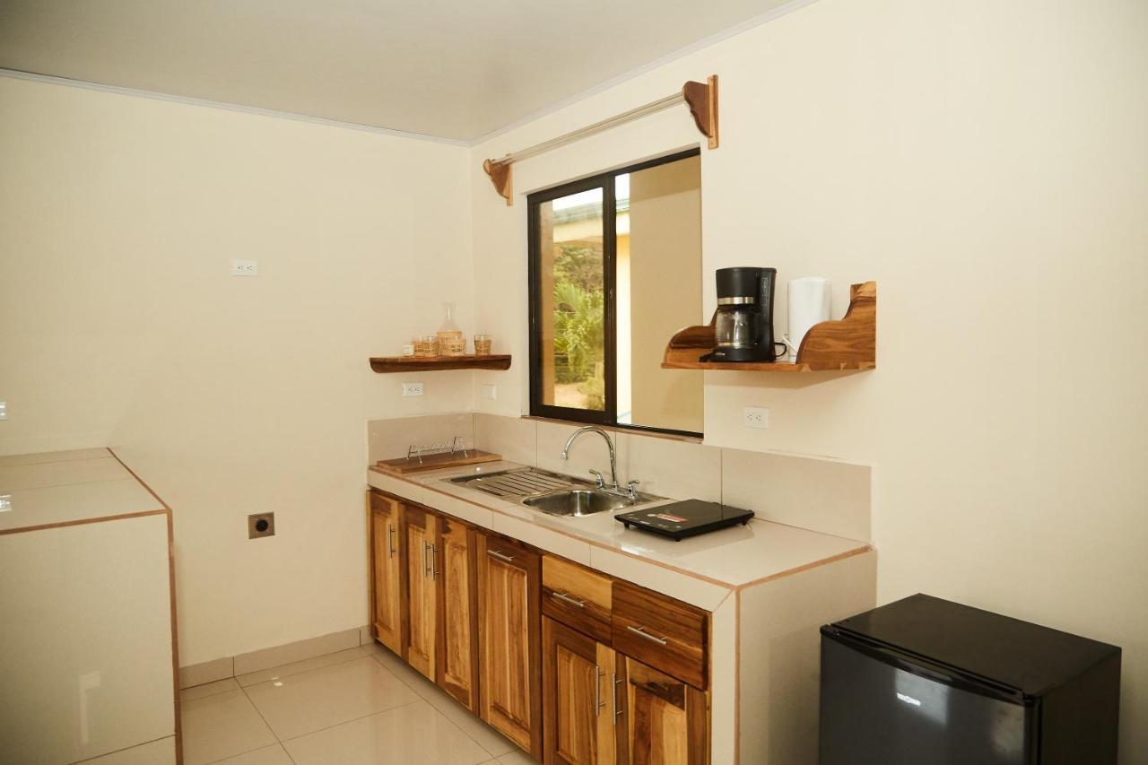 Arenal Cozy Apartment La Fortuna Екстер'єр фото