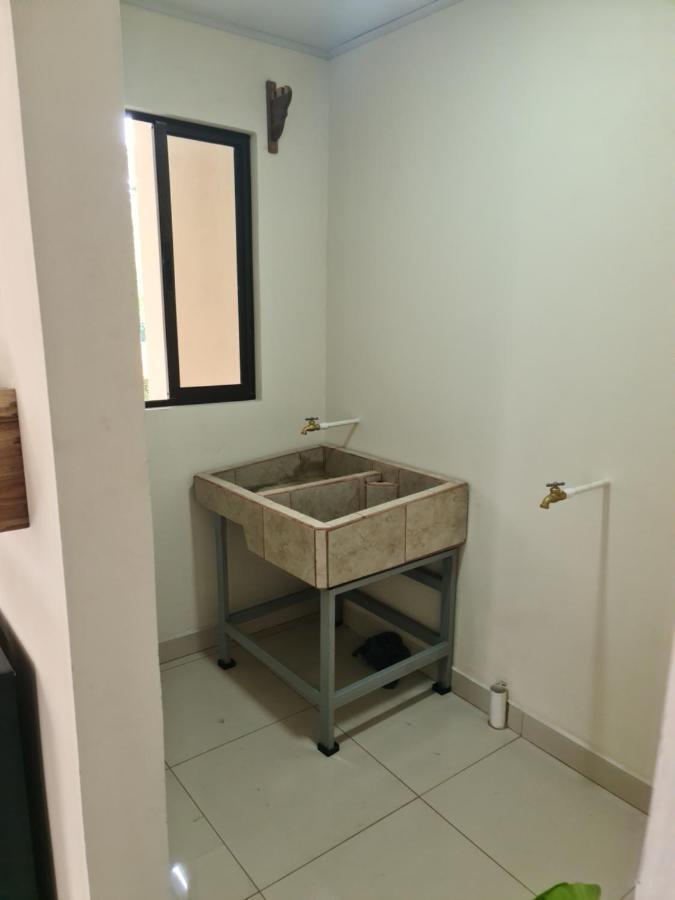 Arenal Cozy Apartment La Fortuna Екстер'єр фото