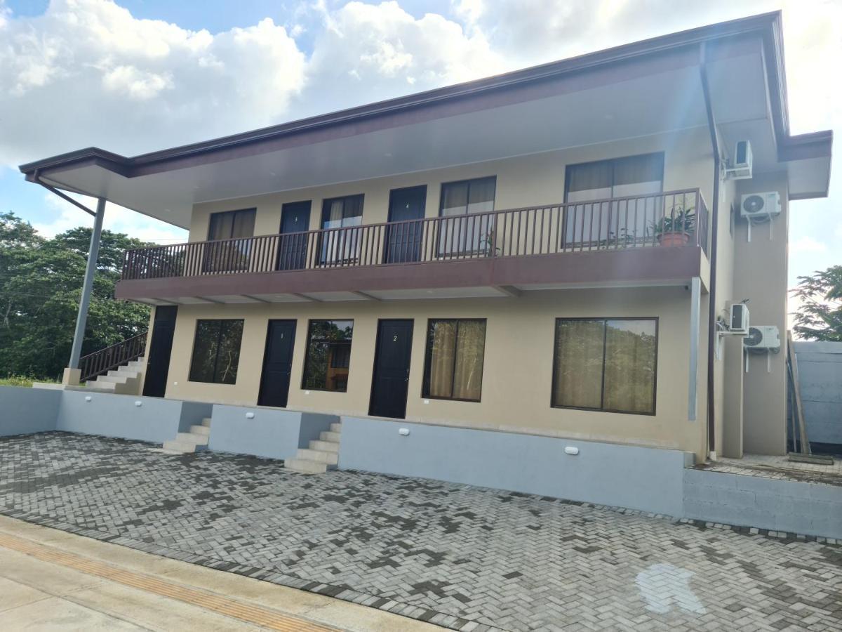 Arenal Cozy Apartment La Fortuna Екстер'єр фото