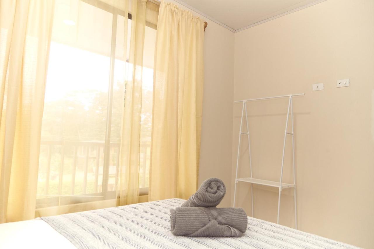 Arenal Cozy Apartment La Fortuna Екстер'єр фото