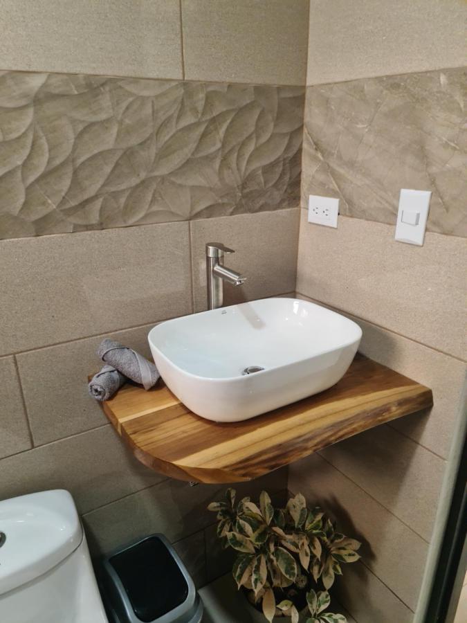 Arenal Cozy Apartment La Fortuna Екстер'єр фото