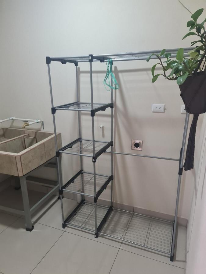 Arenal Cozy Apartment La Fortuna Екстер'єр фото